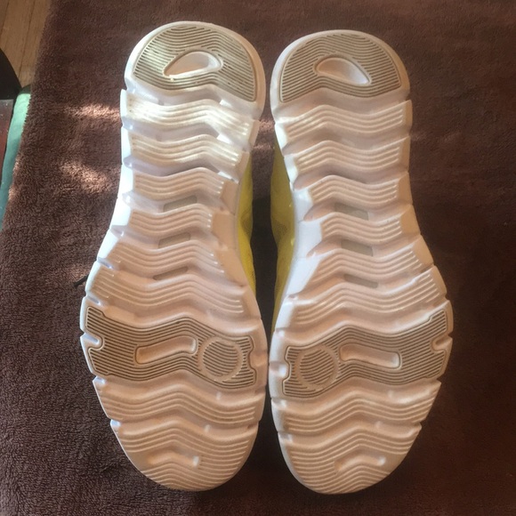 Mens Reebok 3D Fuse Frame Sublite Pro Size 10 USA Sneakers - Picture 4 of 7